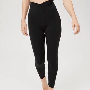 OFFLINE By Aerie Real Me High Waisted Crossover Legging